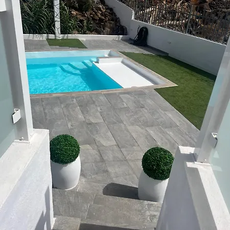 Paradise 1 Gran Canaria Telde