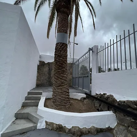 Paradise 1 Gran Canaria