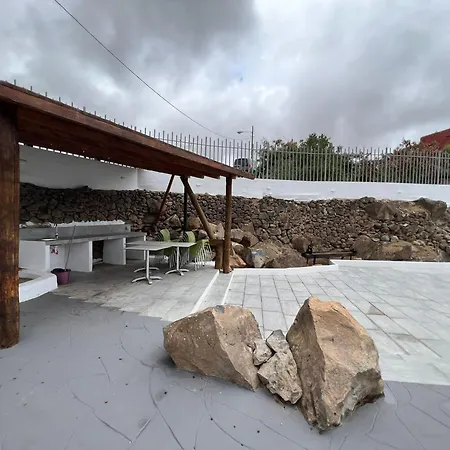 Paradise 1 Gran Canaria Villa *