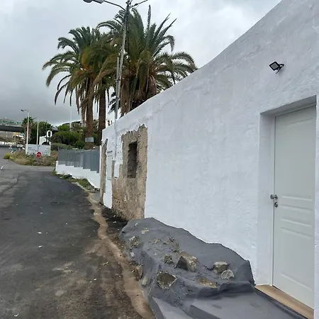 Paradise 1 Gran Canaria