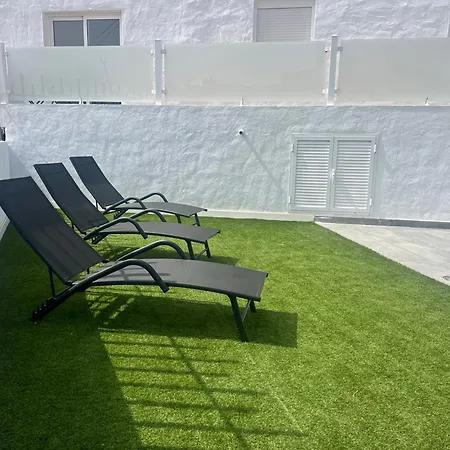 Paradise 1 Gran Canaria