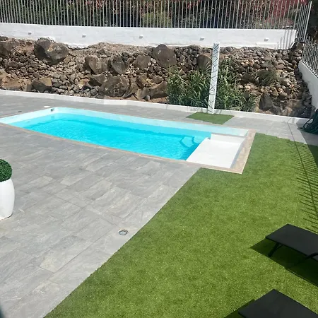 Paradise 1 Gran Canaria Villa