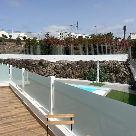 Paradise 1 Gran Canaria