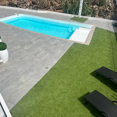 Villa Paradise 1 Gran Canaria *