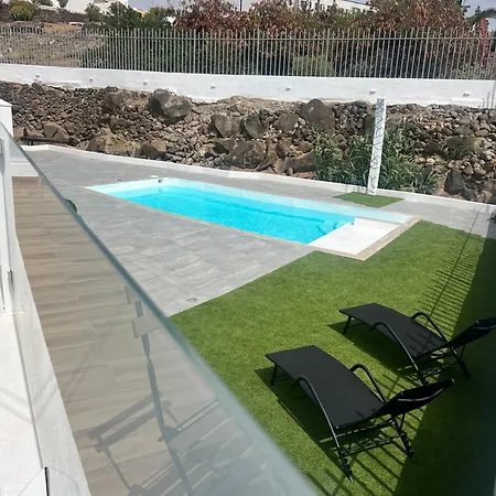 Villa Paradise 1 Gran Canaria Telde